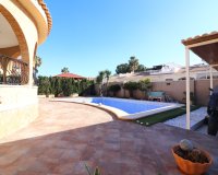 Reventa - Villa (detached) - Benijofar - Monte Azul