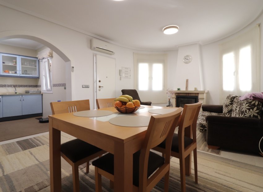 Reventa - Villa (detached) - Benijofar - Monte Azul