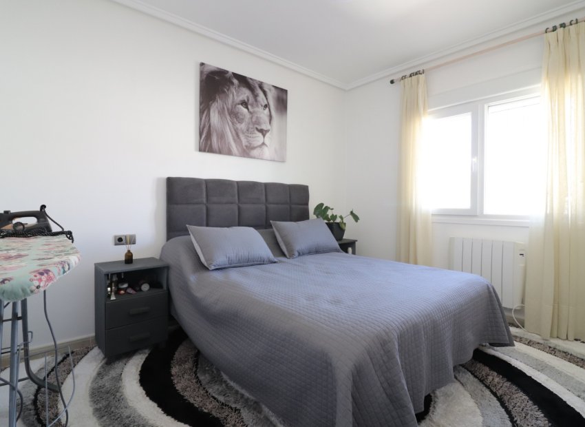 Reventa - Villa (detached) - Benijofar - Monte Azul