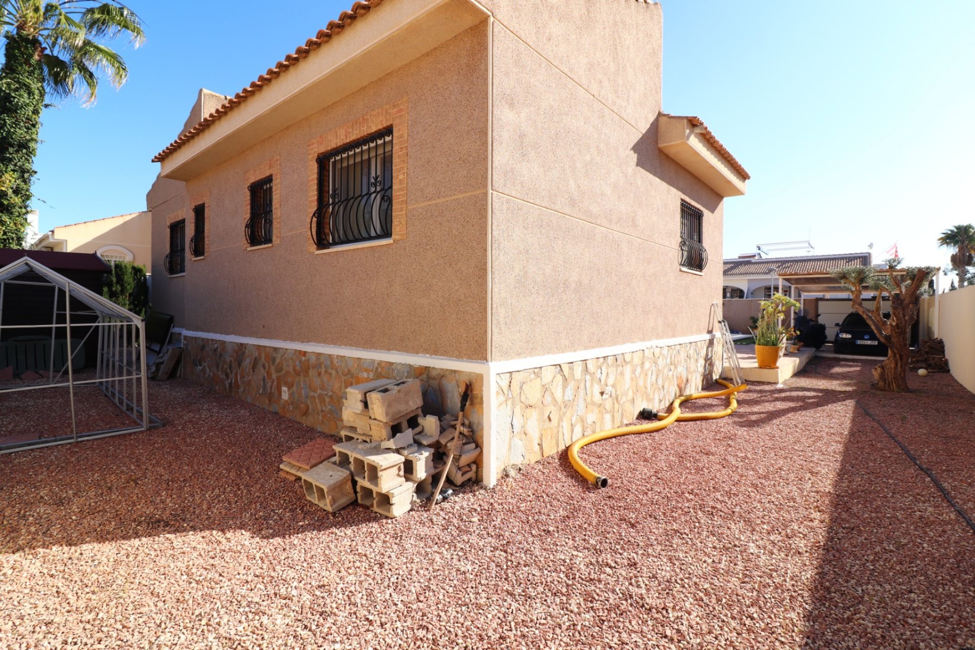 Reventa - Villa (detached) - Benijofar - Monte Azul