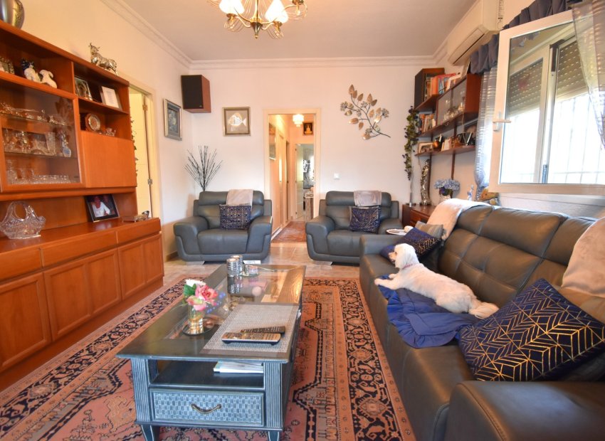 Reventa - Villa (detached) - Orihuela Costa - Los Balcones