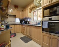 Reventa - Villa (detached) - Orihuela Costa - Los Balcones