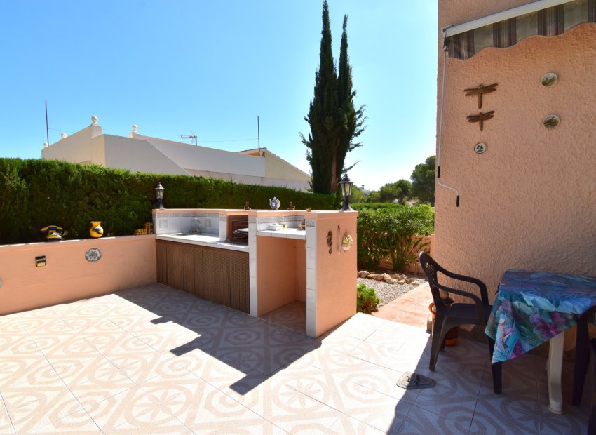 Reventa - Villa (detached) - Orihuela Costa - Los Balcones