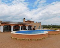 Reventa - Villa - Dolores