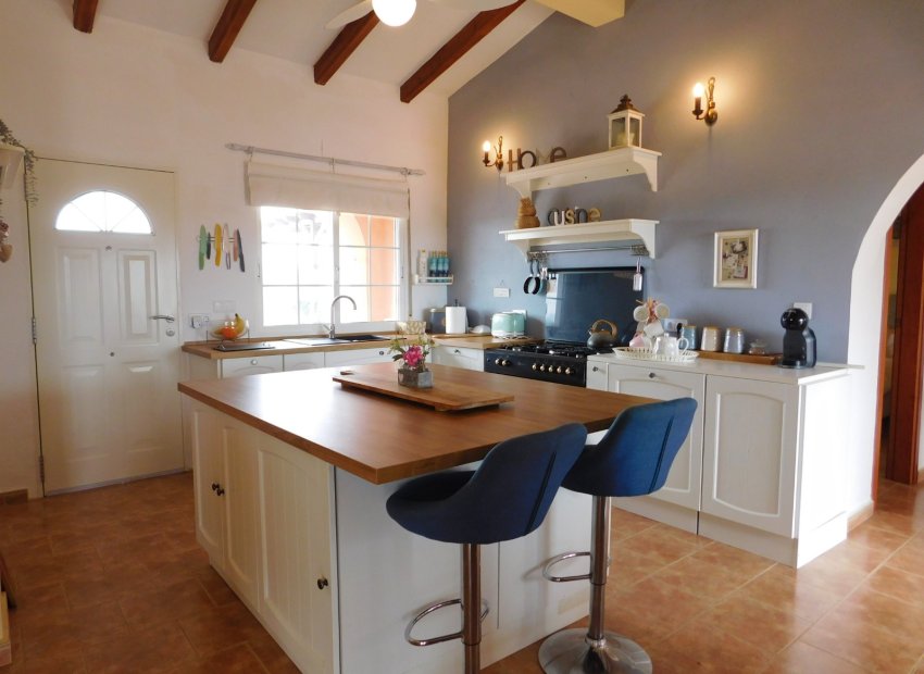 Reventa - Villa - Dolores