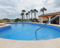 Reventa - Villa - Dolores