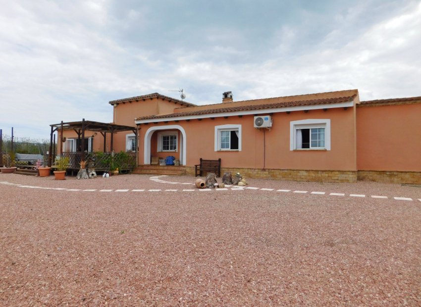 Reventa - Villa - Dolores
