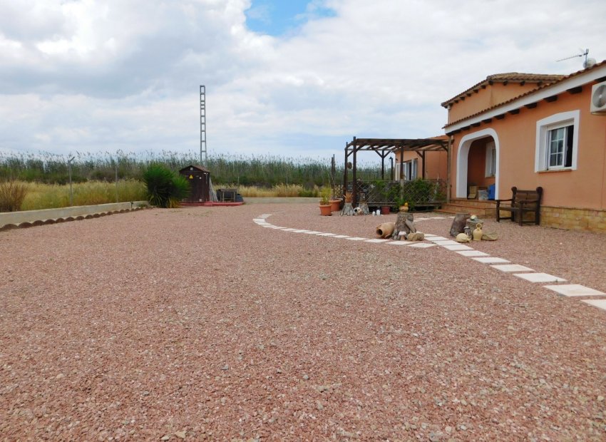 Reventa - Villa - Dolores