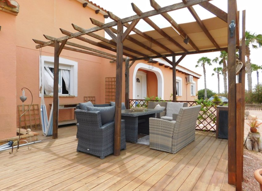 Reventa - Villa - Dolores