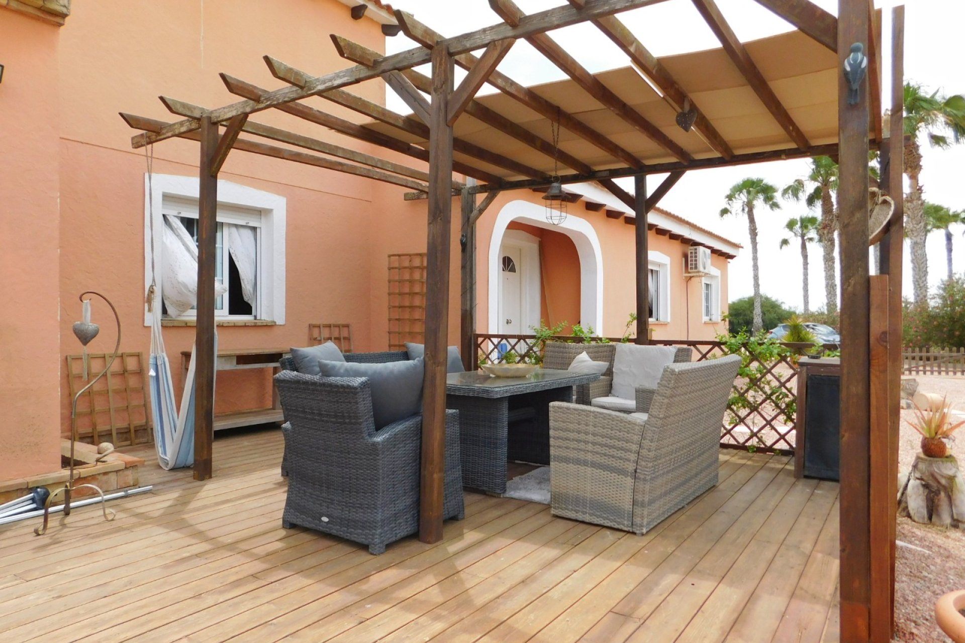 Reventa - Villa - Dolores