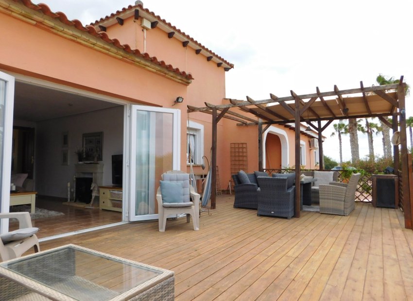 Reventa - Villa - Dolores