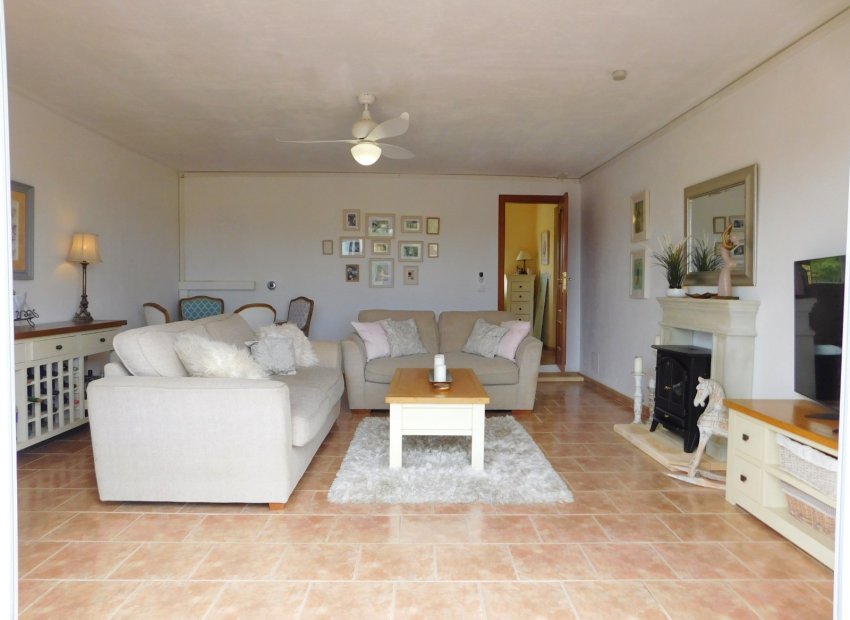 Reventa - Villa - Dolores