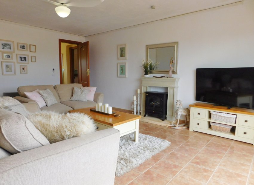 Reventa - Villa - Dolores