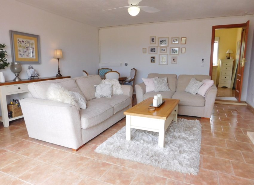 Reventa - Villa - Dolores