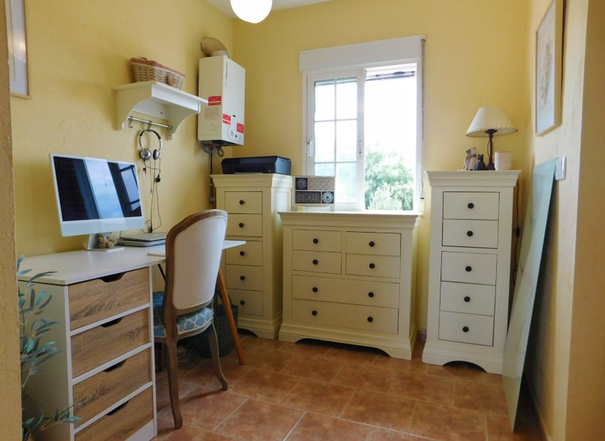 Reventa - Villa - Dolores