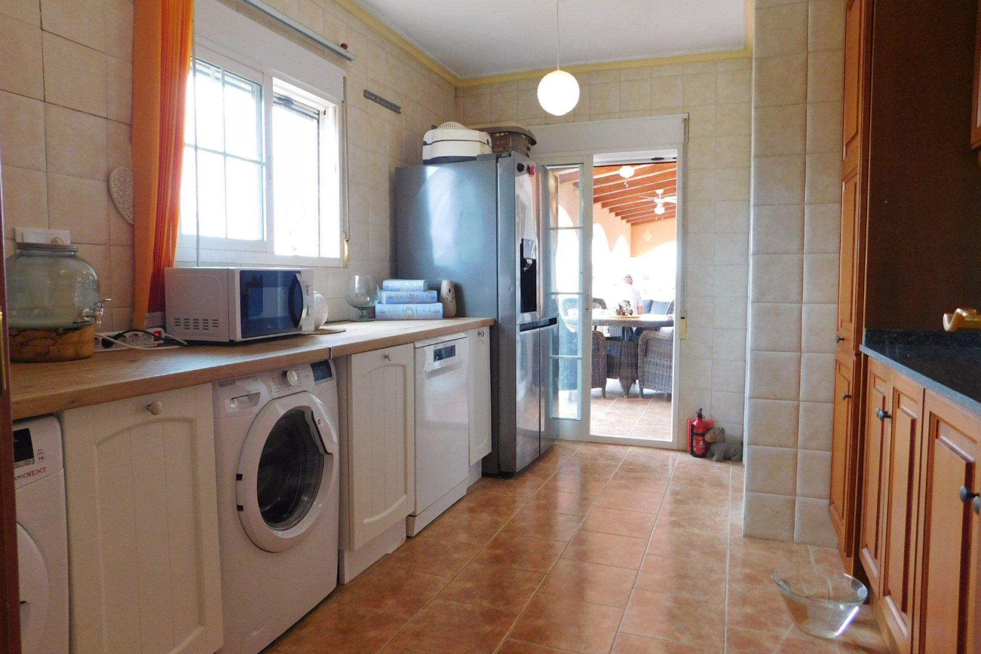 Reventa - Villa - Dolores