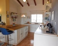 Reventa - Villa - Dolores