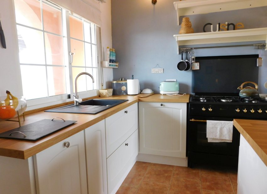 Reventa - Villa - Dolores