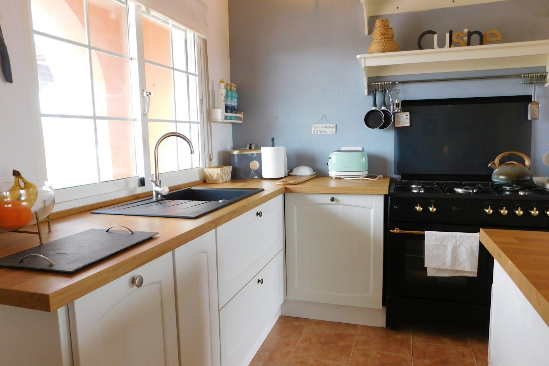 Reventa - Villa - Dolores