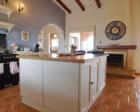 Reventa - Villa - Dolores