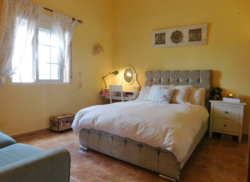 Reventa - Villa - Dolores