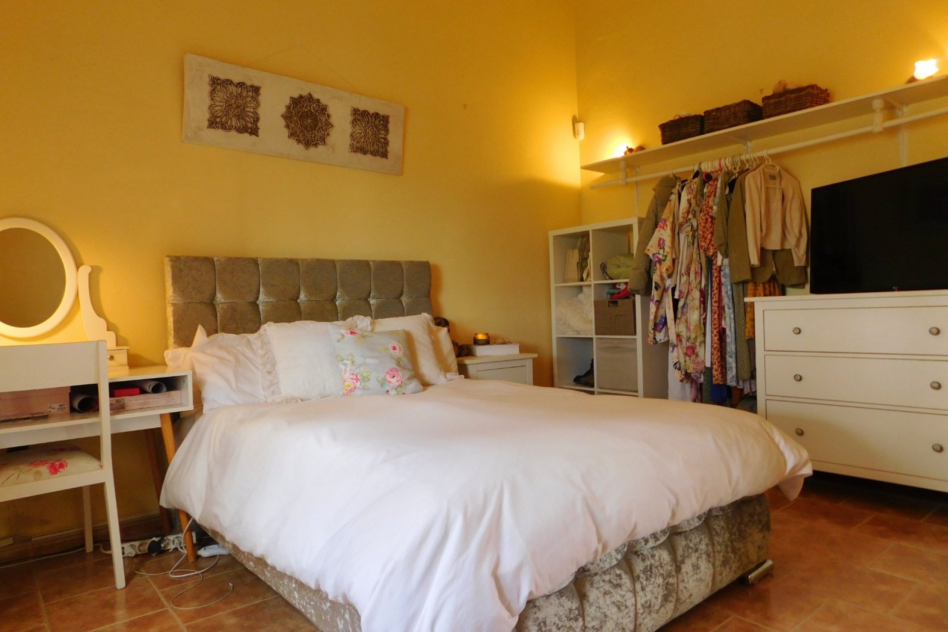 Reventa - Villa - Dolores