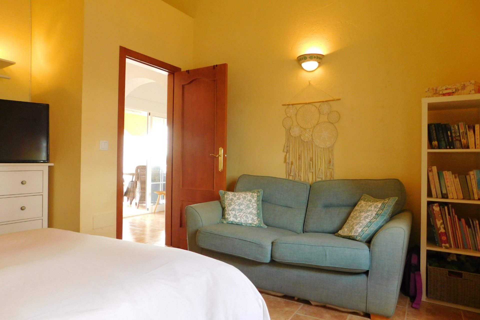 Reventa - Villa - Dolores