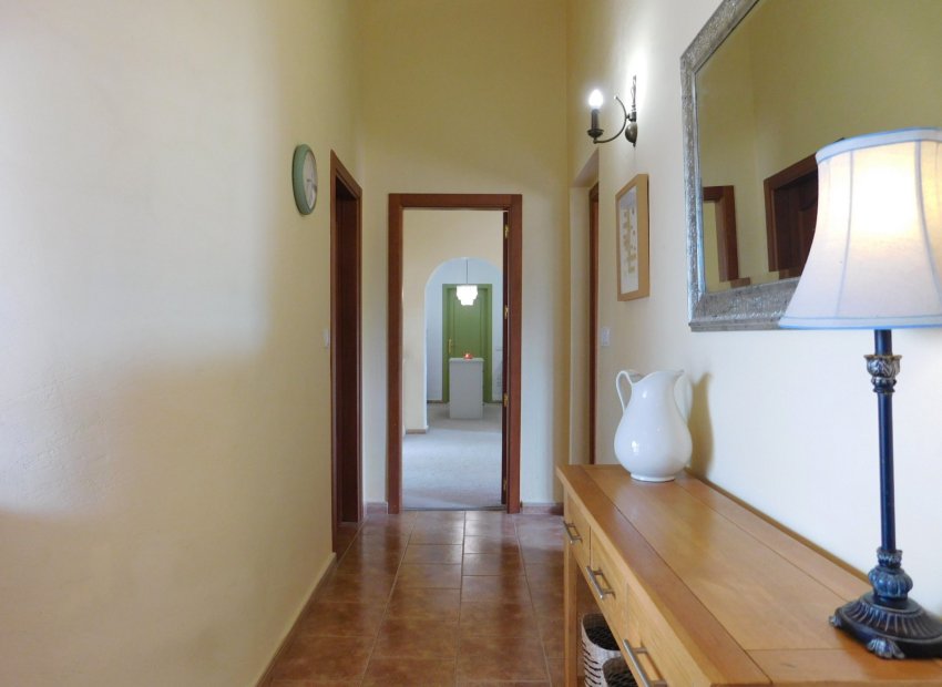 Reventa - Villa - Dolores