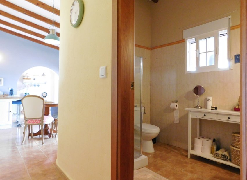 Reventa - Villa - Dolores