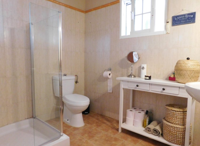 Reventa - Villa - Dolores