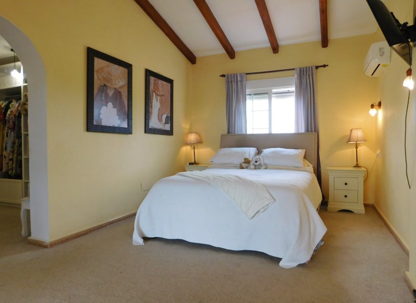 Reventa - Villa - Dolores