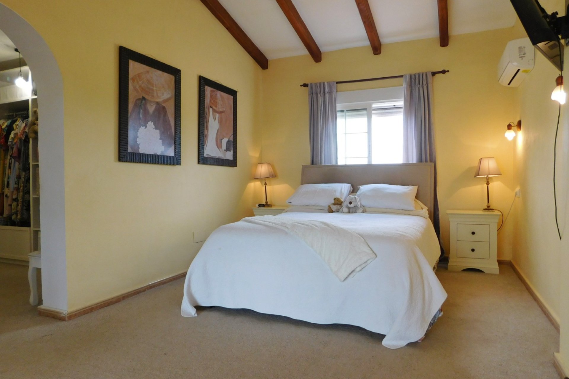 Reventa - Villa - Dolores