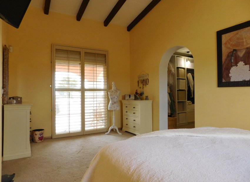 Reventa - Villa - Dolores