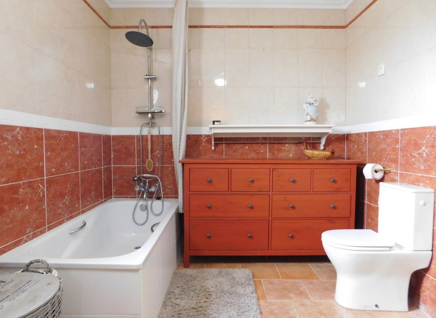 Reventa - Villa - Dolores