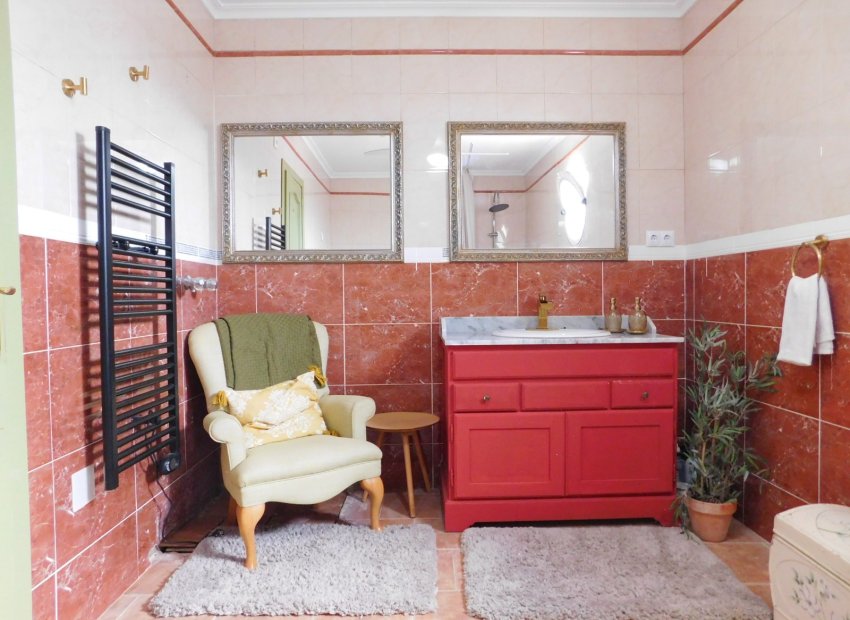 Reventa - Villa - Dolores