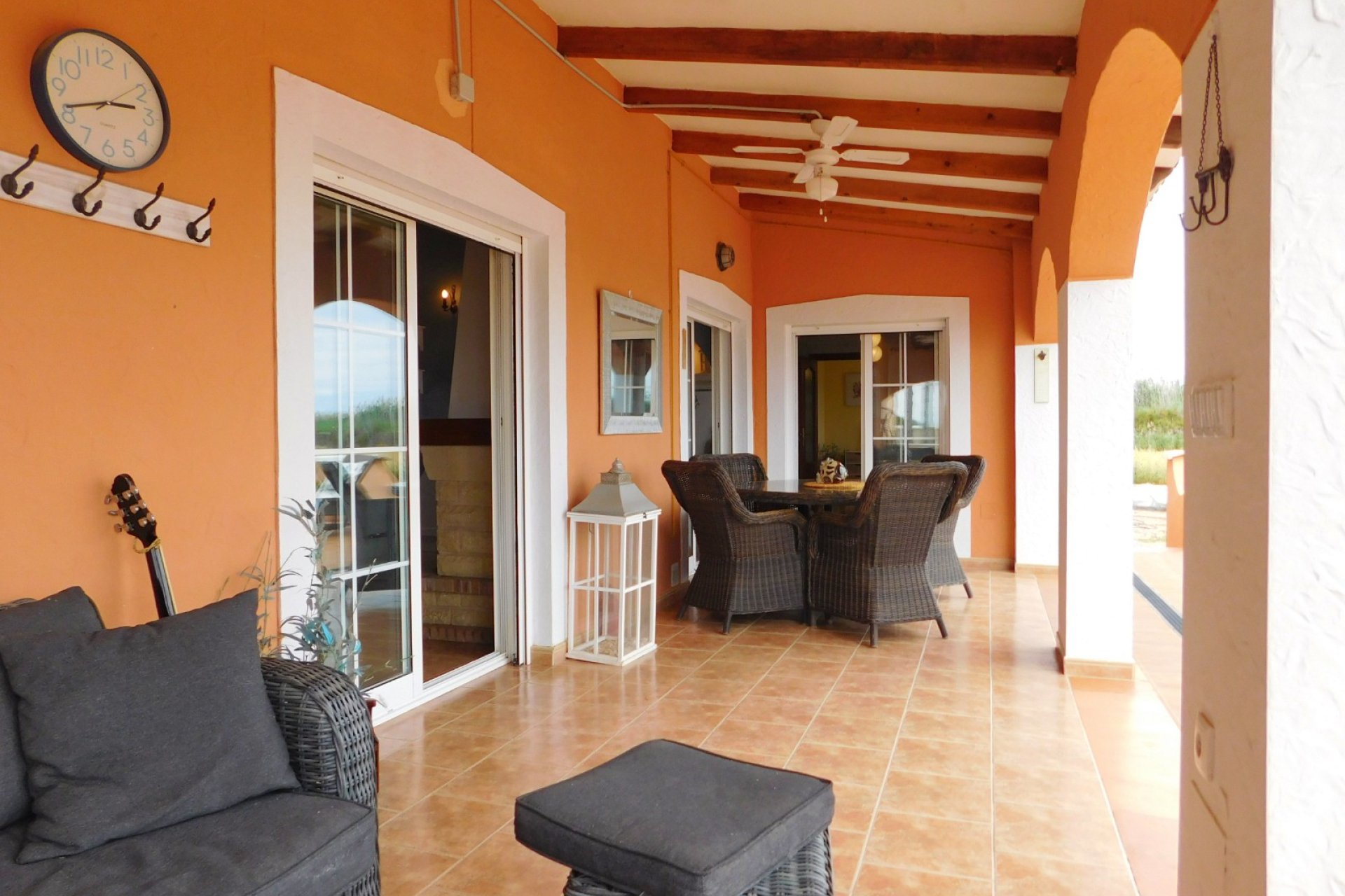 Reventa - Villa - Dolores