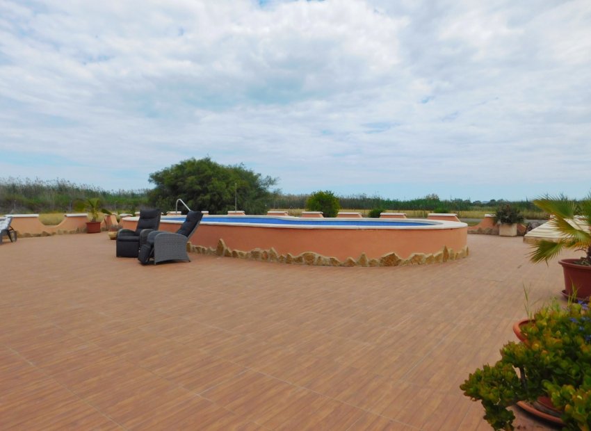 Reventa - Villa - Dolores