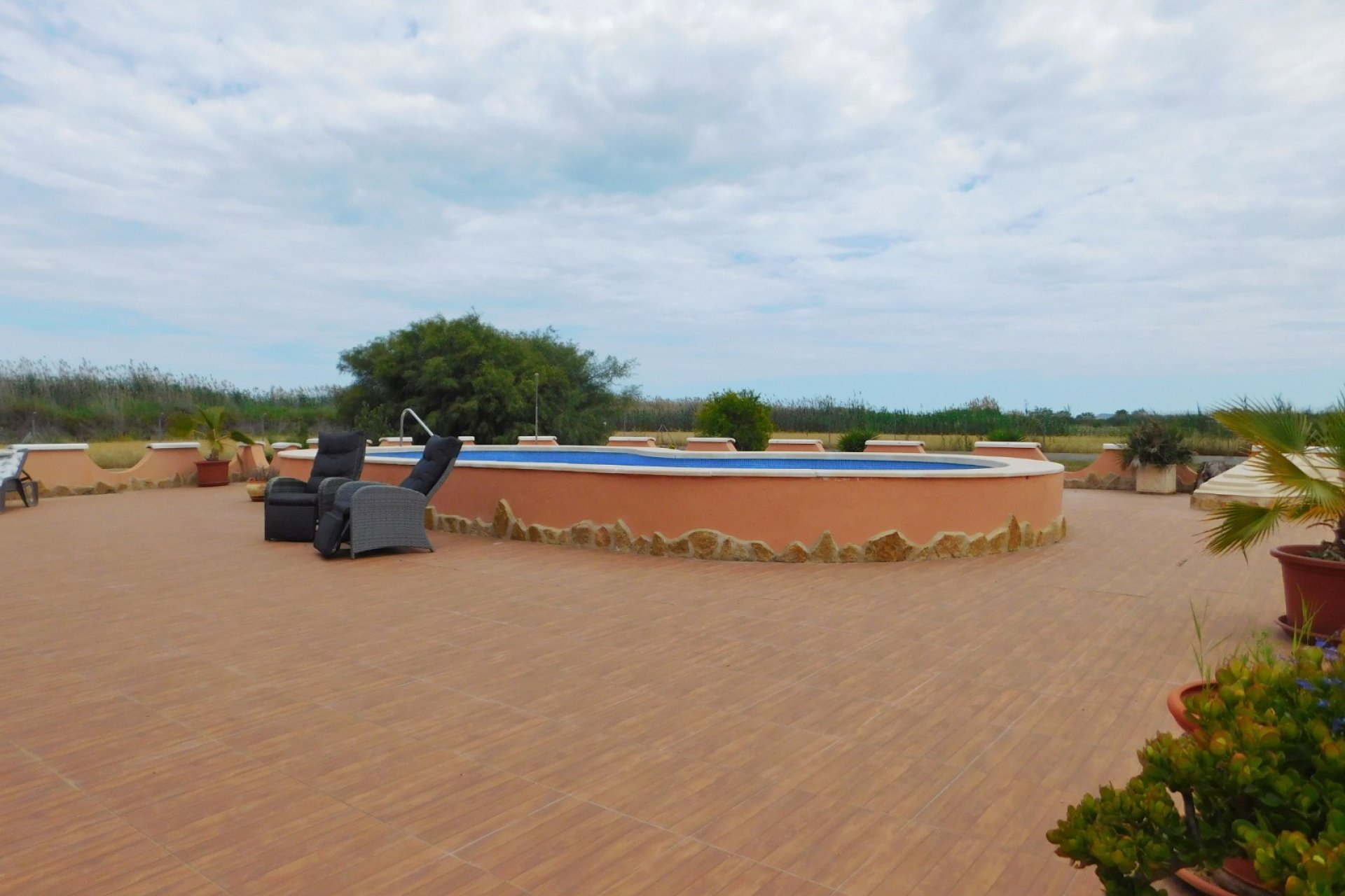 Reventa - Villa - Dolores