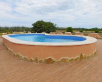 Reventa - Villa - Dolores