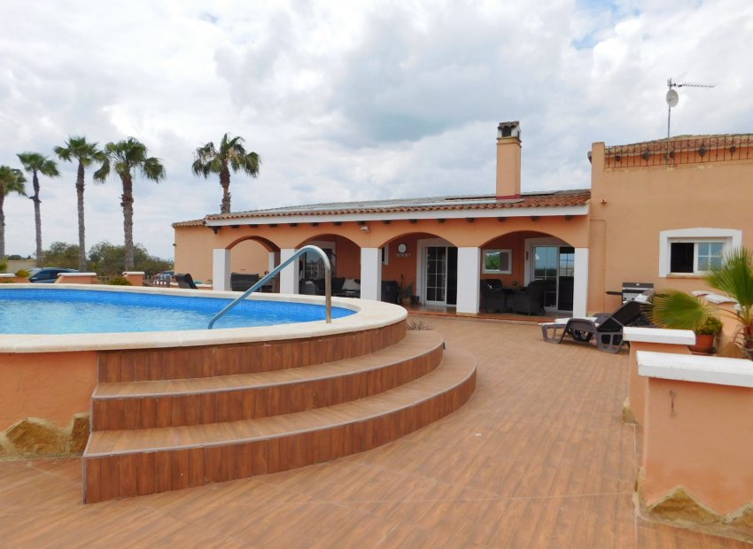 Reventa - Villa - Dolores