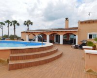 Reventa - Villa - Dolores