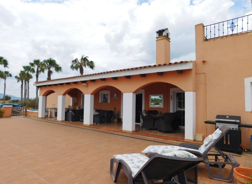 Reventa - Villa - Dolores