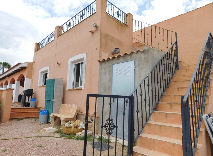 Reventa - Villa - Dolores