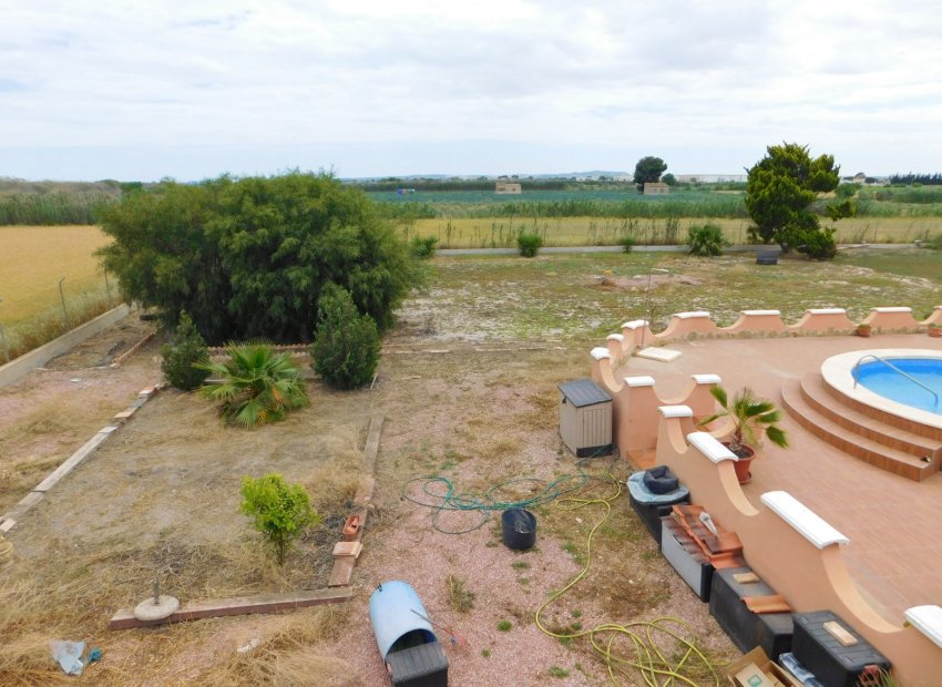 Reventa - Villa - Dolores