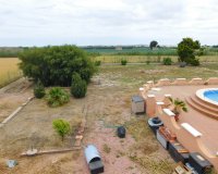 Reventa - Villa - Dolores