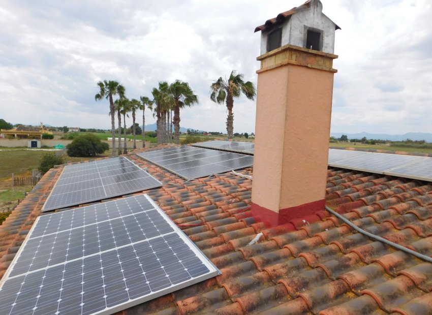 Reventa - Villa - Dolores