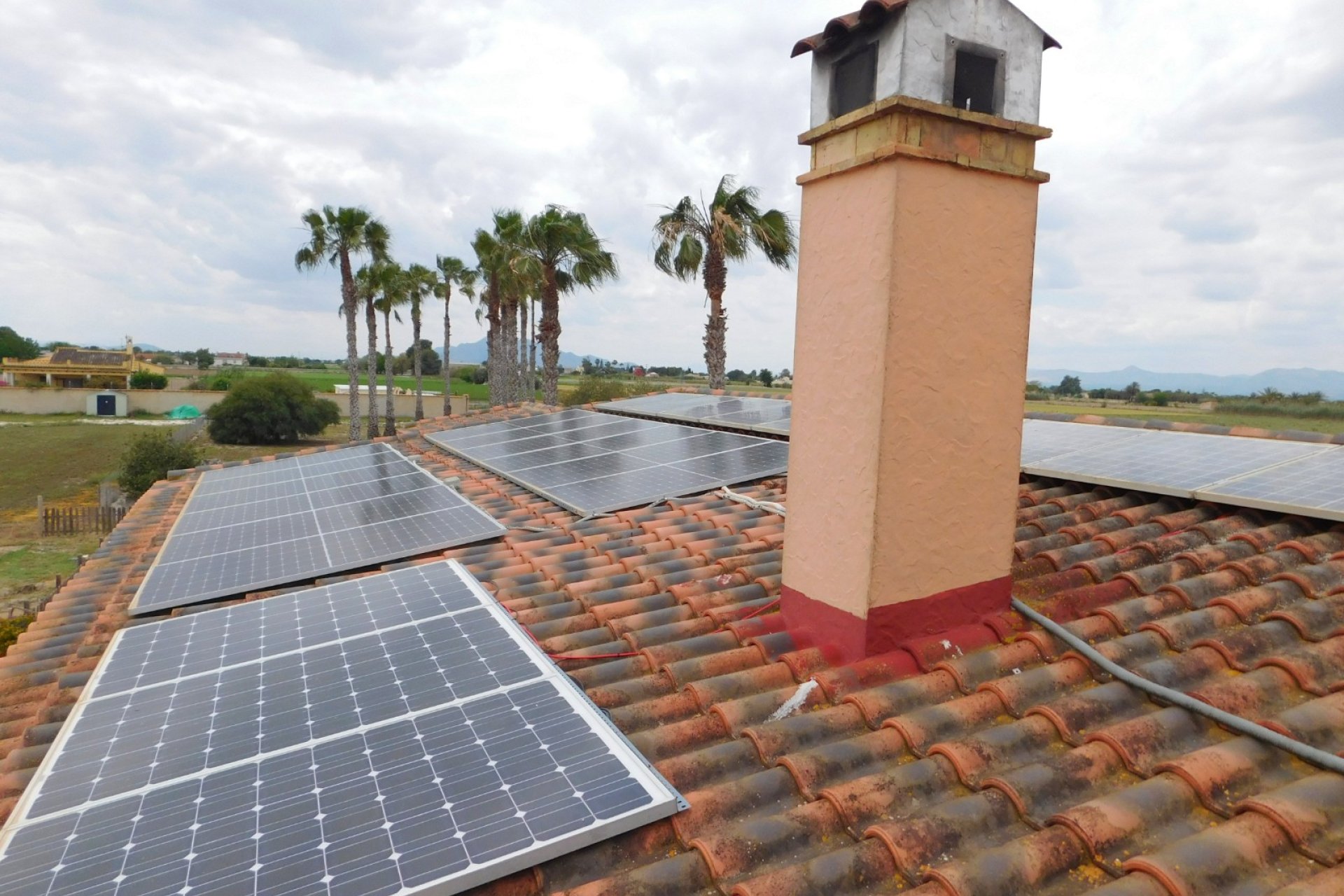 Reventa - Villa - Dolores