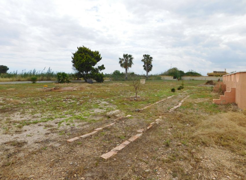 Reventa - Villa - Dolores