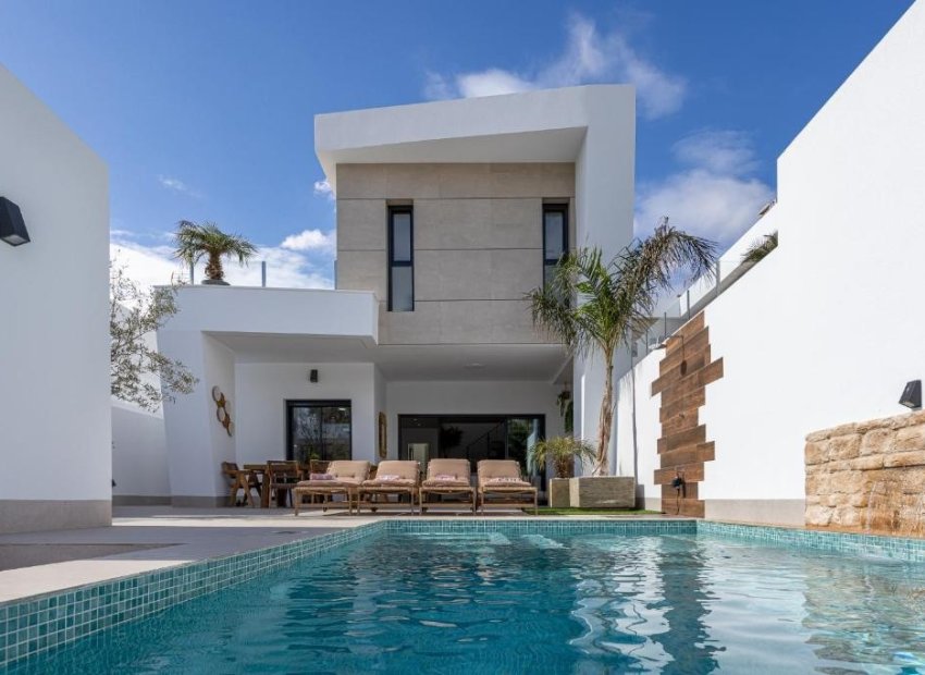 Reventa - Villa - Dolores
