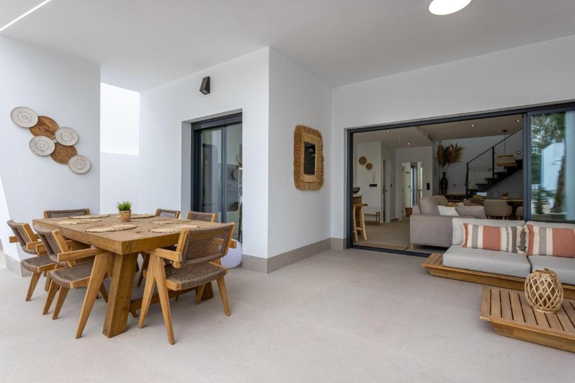 Reventa - Villa - Dolores